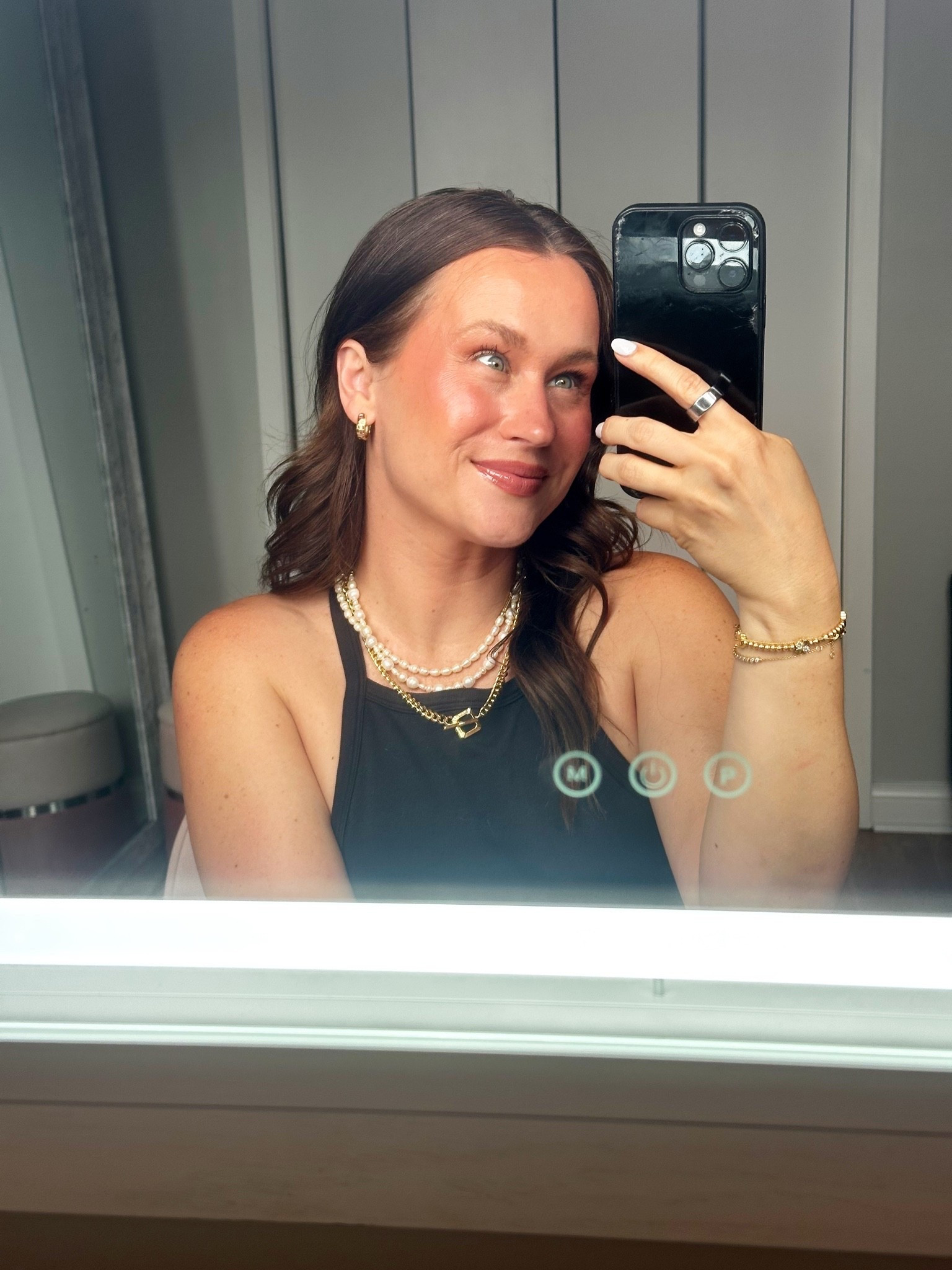 Glossy, tinted and SPF, say less!

#LTKmomlife #LTKselfcare #LTKBeauty