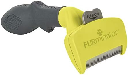 FURminator for Cats, deShedding Tool for Cats | Amazon (US)