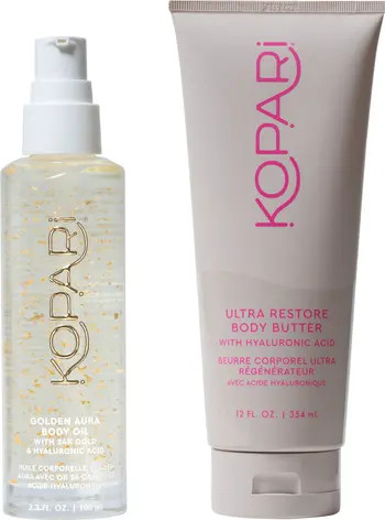 Kopari Hyaluronic Moisture Set $84 Value | Nordstrom | Nordstrom