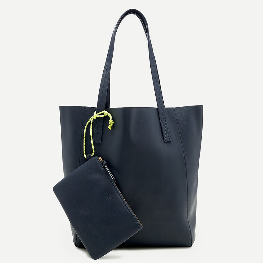 The carryall tote | J. Crew US