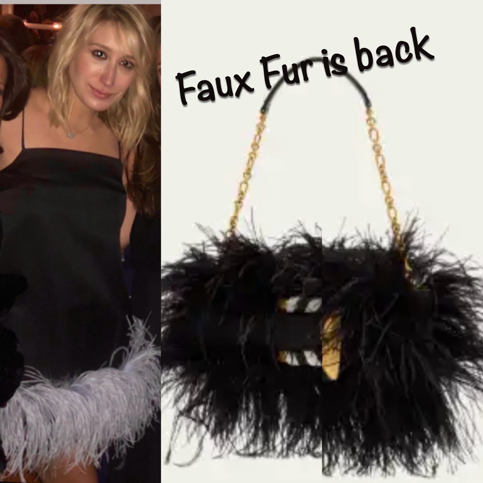 Unlock a fresh new look with a faux fur bag, perfectly timed for spring and versatile enough for any season. Faux fur adds an exciting pop to your style, ideal for making a WOW statement. Join me in exploring the amazing possibilities!

#LTKSaleAlert #LTKSeasonal #LTKOver40
