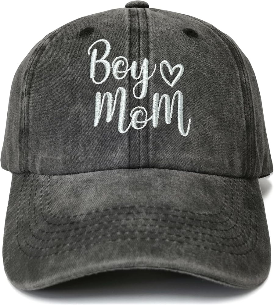 Embroidered Baseball Hats for Women | Amazon (US)