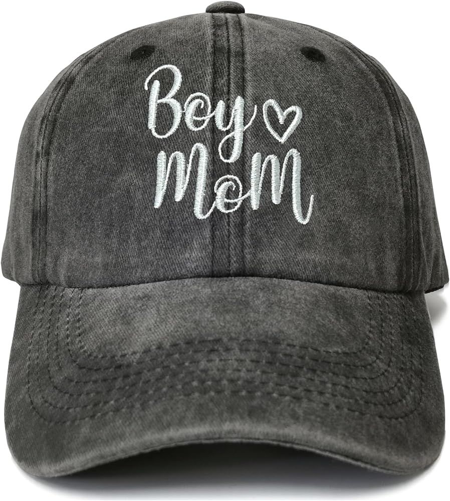 Embroidered Baseball Hats for Women | Amazon (US)