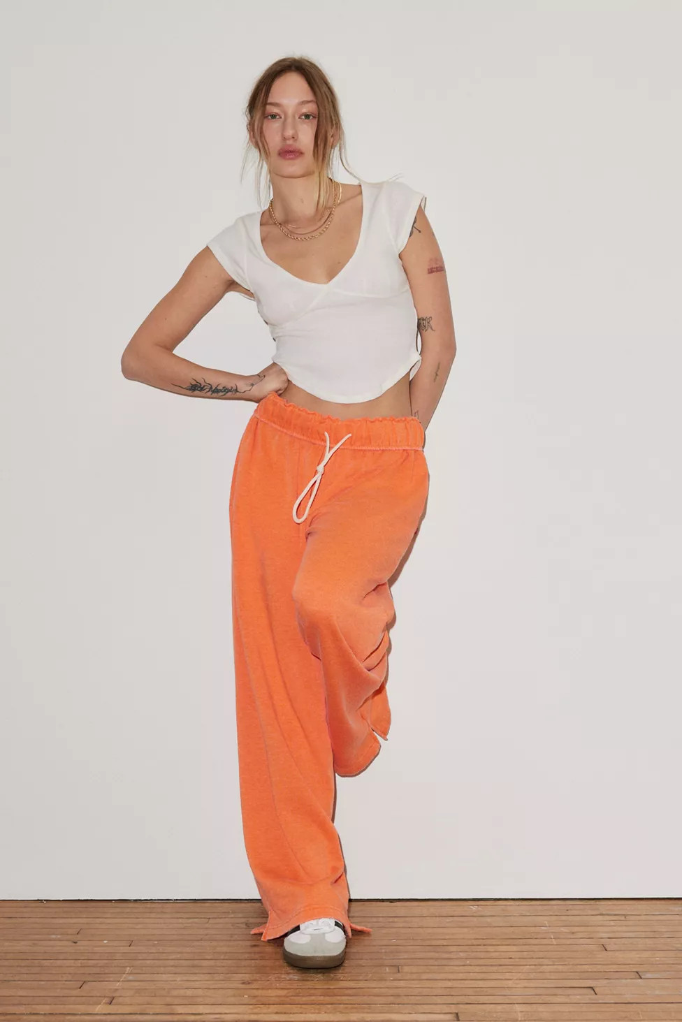 Out From Under Hoxton Sweatpant | Urban Outfitters (US and RoW)