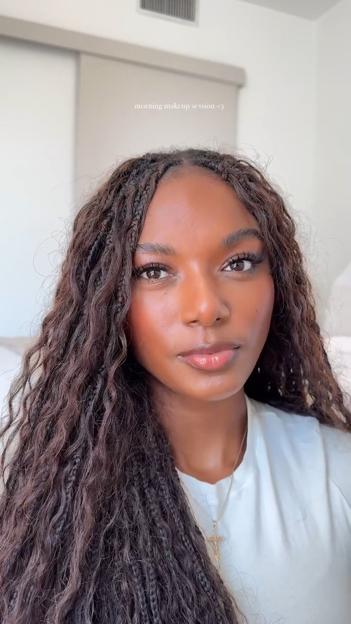 morning makeup session <3

#LTKBeauty