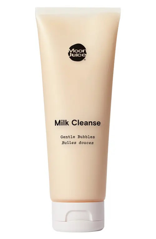 Moon Juice Milk Cleanse Gentle Wash Cleanser at Nordstrom | Nordstrom
