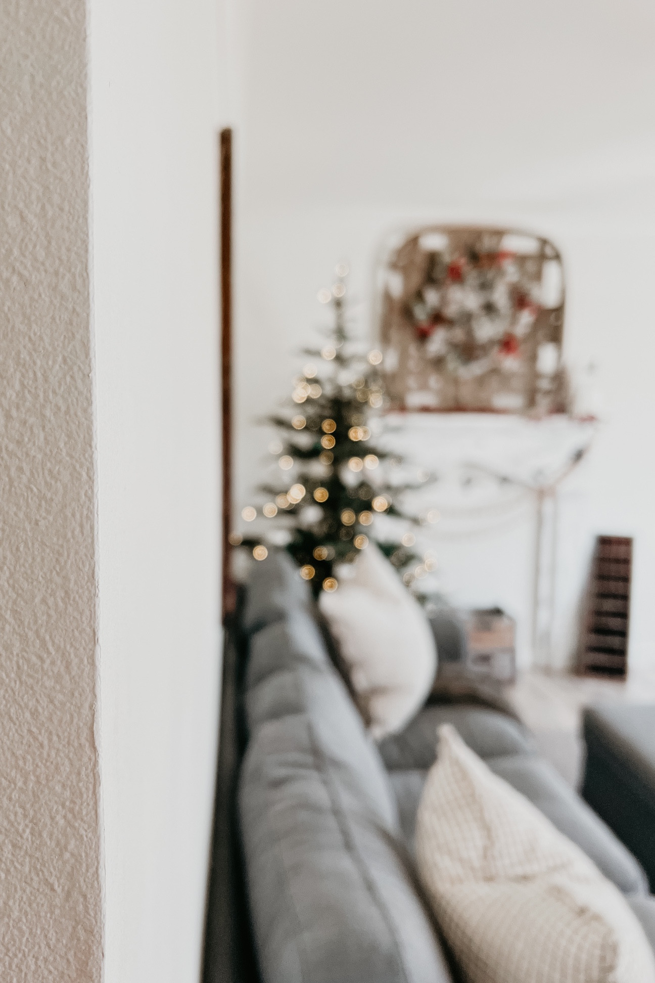 My kids favorite part about this tree is all the different lighting settings on this tree. Makes it even more magical✨
•
Tree is from @kingofchristmas ! I’m in love with the simplicity of this king noble tree!!😍
•
#christmastreedecorating #christmas22 #kingofchristmas  #mybhghome  #christmastrees #christmasdecorations #neutralchristmas #merryseason 
#housebeautiful #christmasstyle 
#howiholiday #mychristmashome #holidaycozyhome #holidayhousecheer #minimalchristmas #target #targetstyle # #ltkunder50 #ltkholidaystyle 

#LTKHoliday #LTKSeasonal