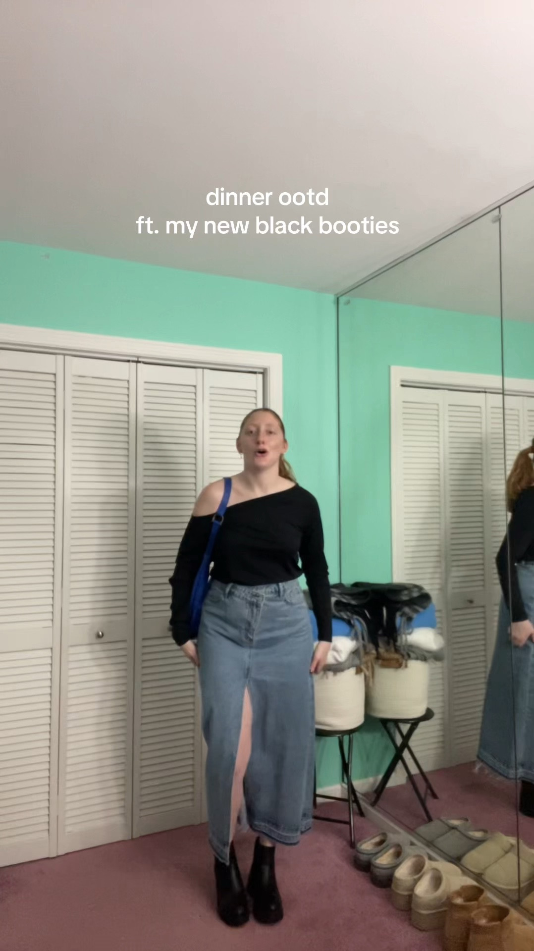 dinner ootd - use _STEPHDURKEE for free shipping on Cushionaire orders - super comfy 

#LTKStyleTip #LTKSeasonal #LTKTravel