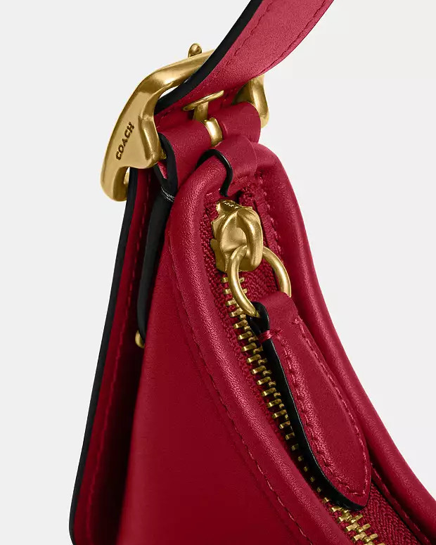 Hamptons Hobo Bag | Coach (US)