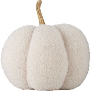 Fall Fest Sherpa Pumpkin, 8.25 in | CVS