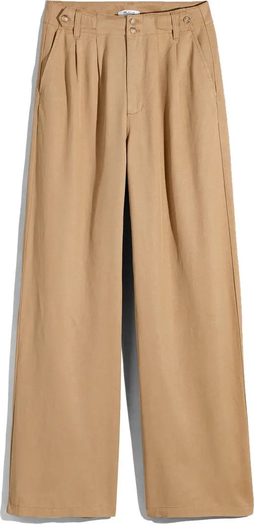 Harlow Wide Leg Pants | Nordstrom
