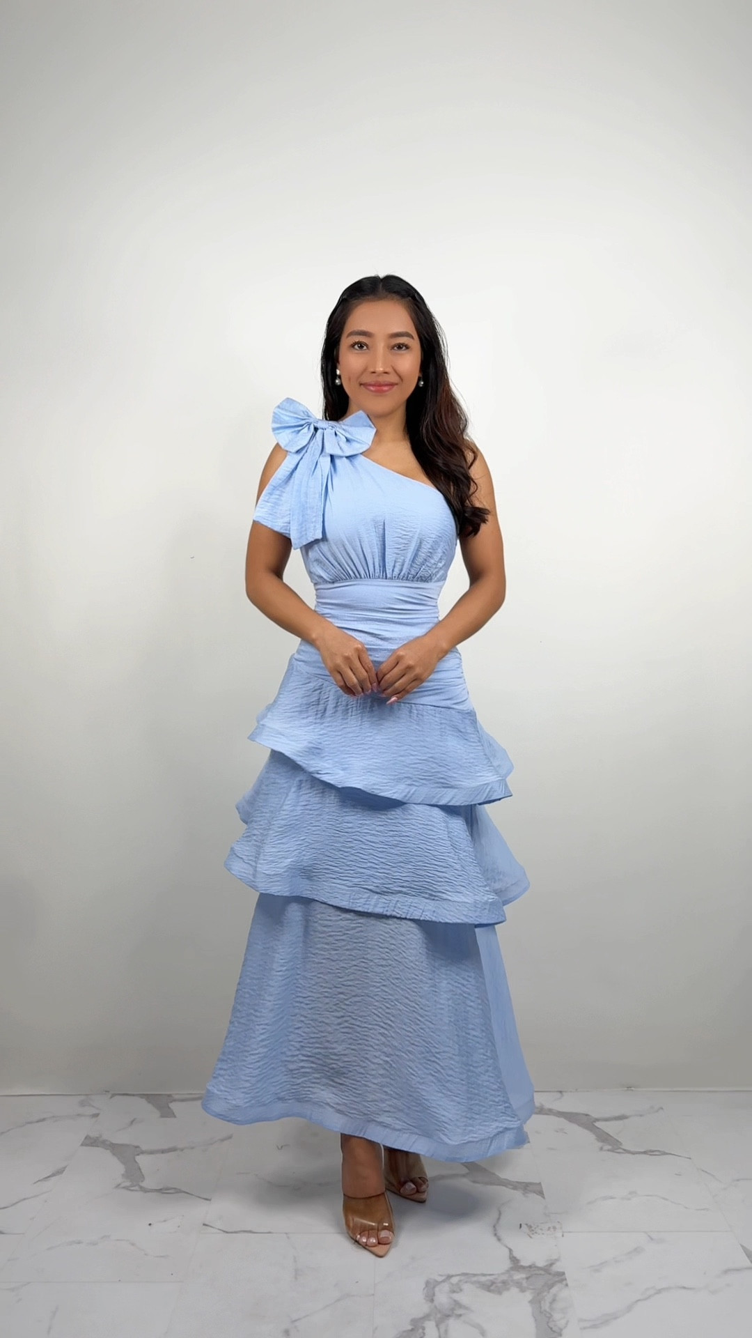 Elegant spring/summer dresses!

I’m 105lbs wearing US size 2. True to size!

#LTKTravel #LTKootd #LTKPetite