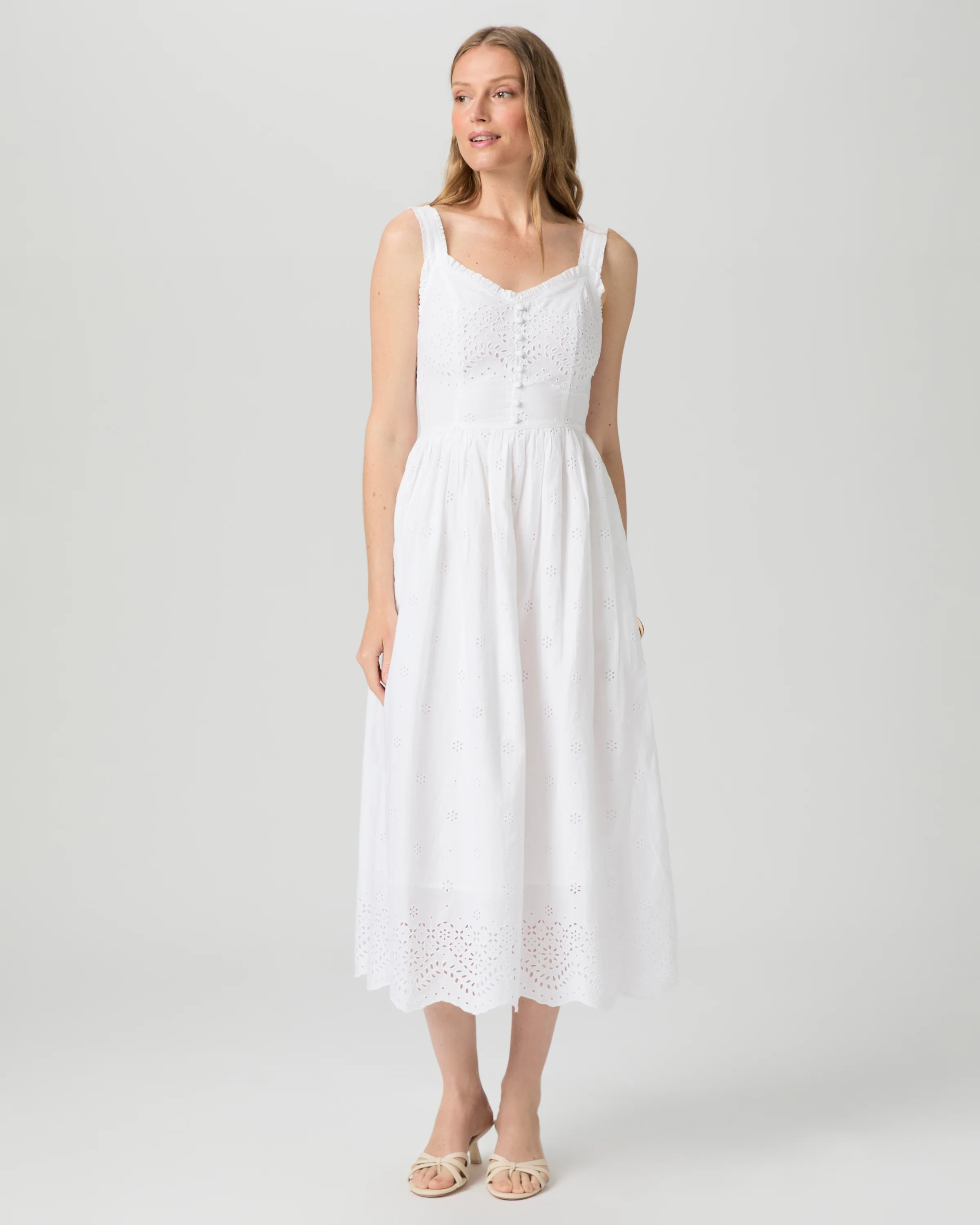 Riesling Dress | Paige