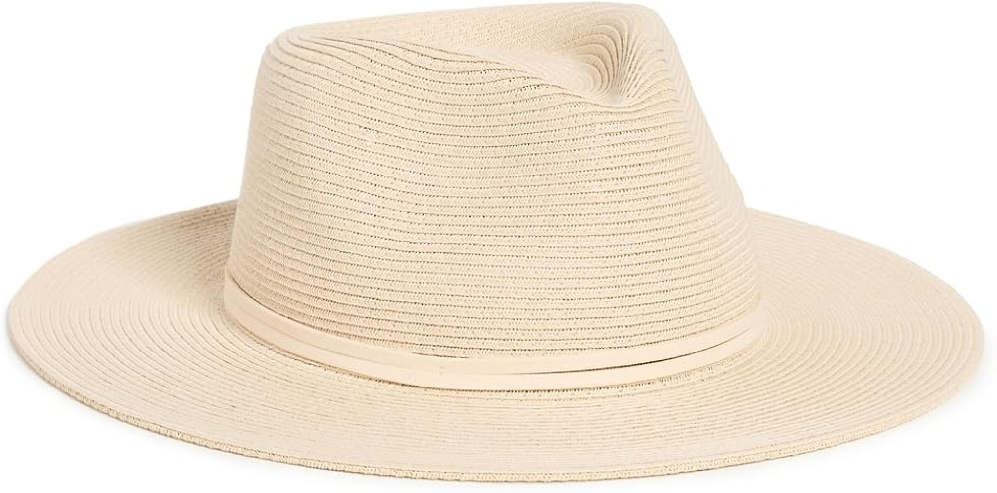 rag & bone Women's Lana Straw Hat | Amazon (US)