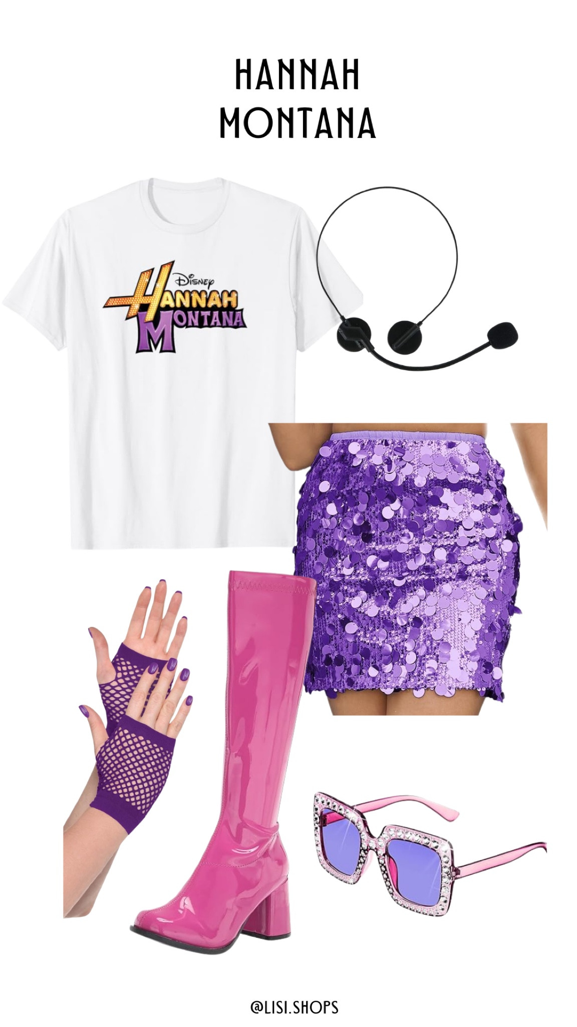 Halloween Costume Inspo from Amazon!


Halloween costumes, halloween costume inspo, fall trends, trendy fashion, diy costumes, styling tip, fall season

#LTKSeasonal #LTKStyleTip