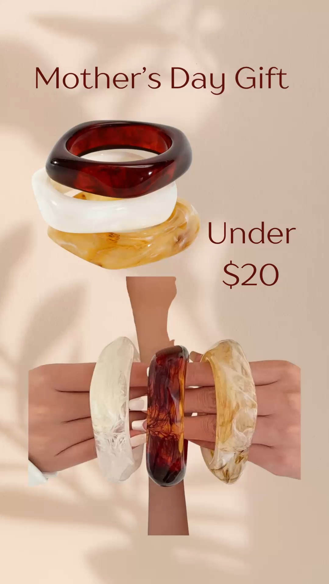 Mother day gift ideas under $20.

#LTKOver40 #LTKU #LTKMothersDay