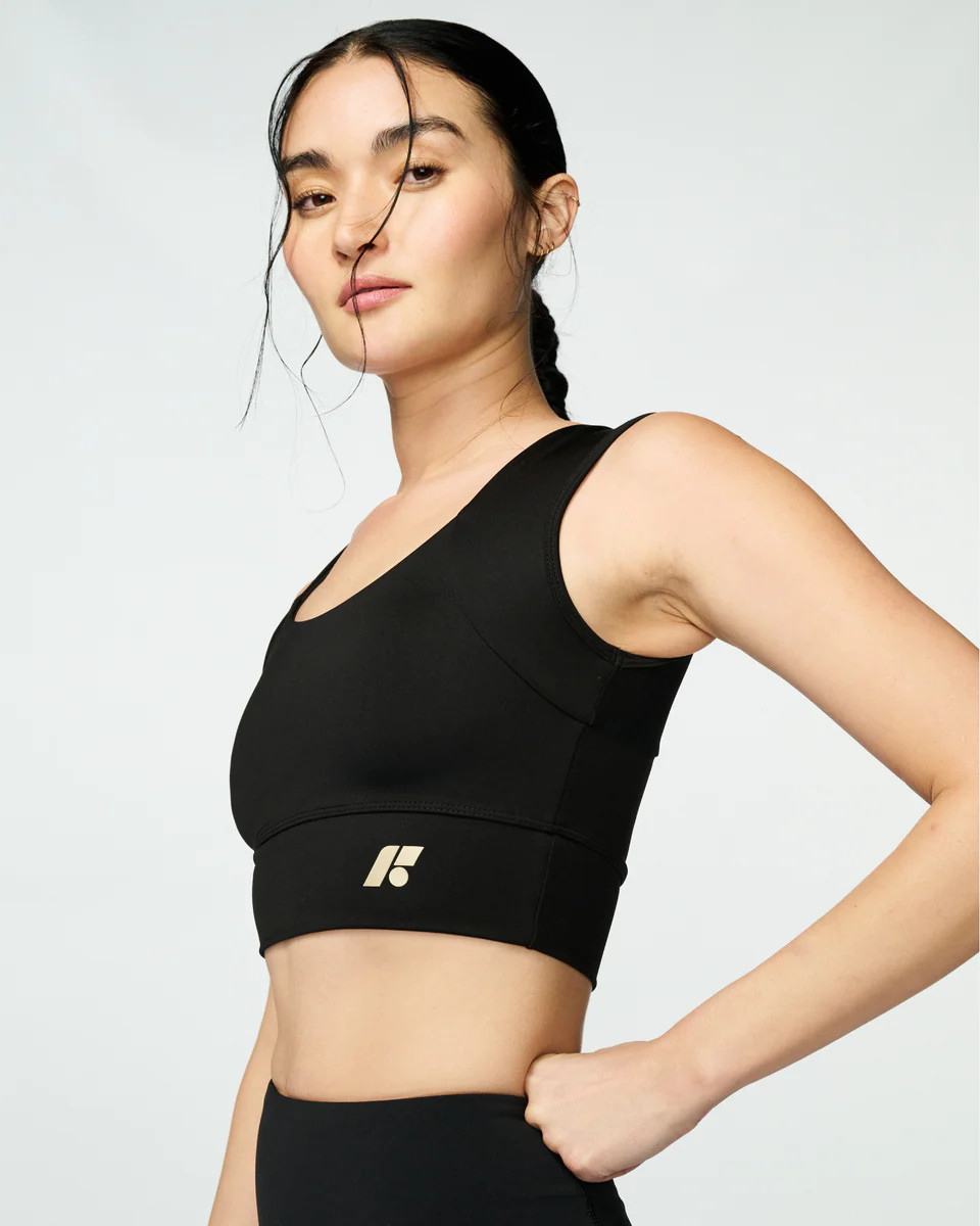 Collagen Power Bra: Luxury Posture Support | Forme® | Forme.Science (US)