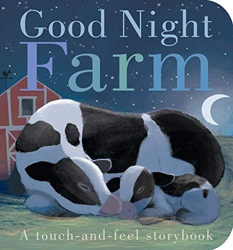 Good Night Farm | Amazon (US)