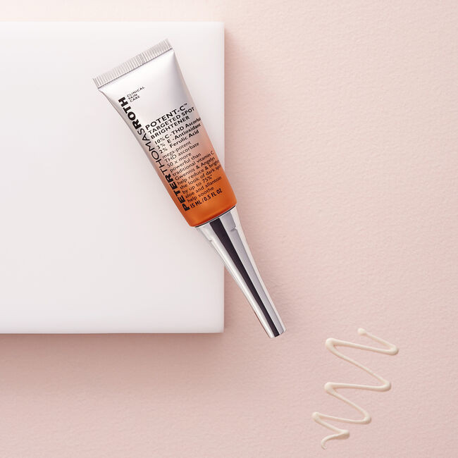 Potent-C Targeted Spot Brightener | Peter Thomas Roth Labs