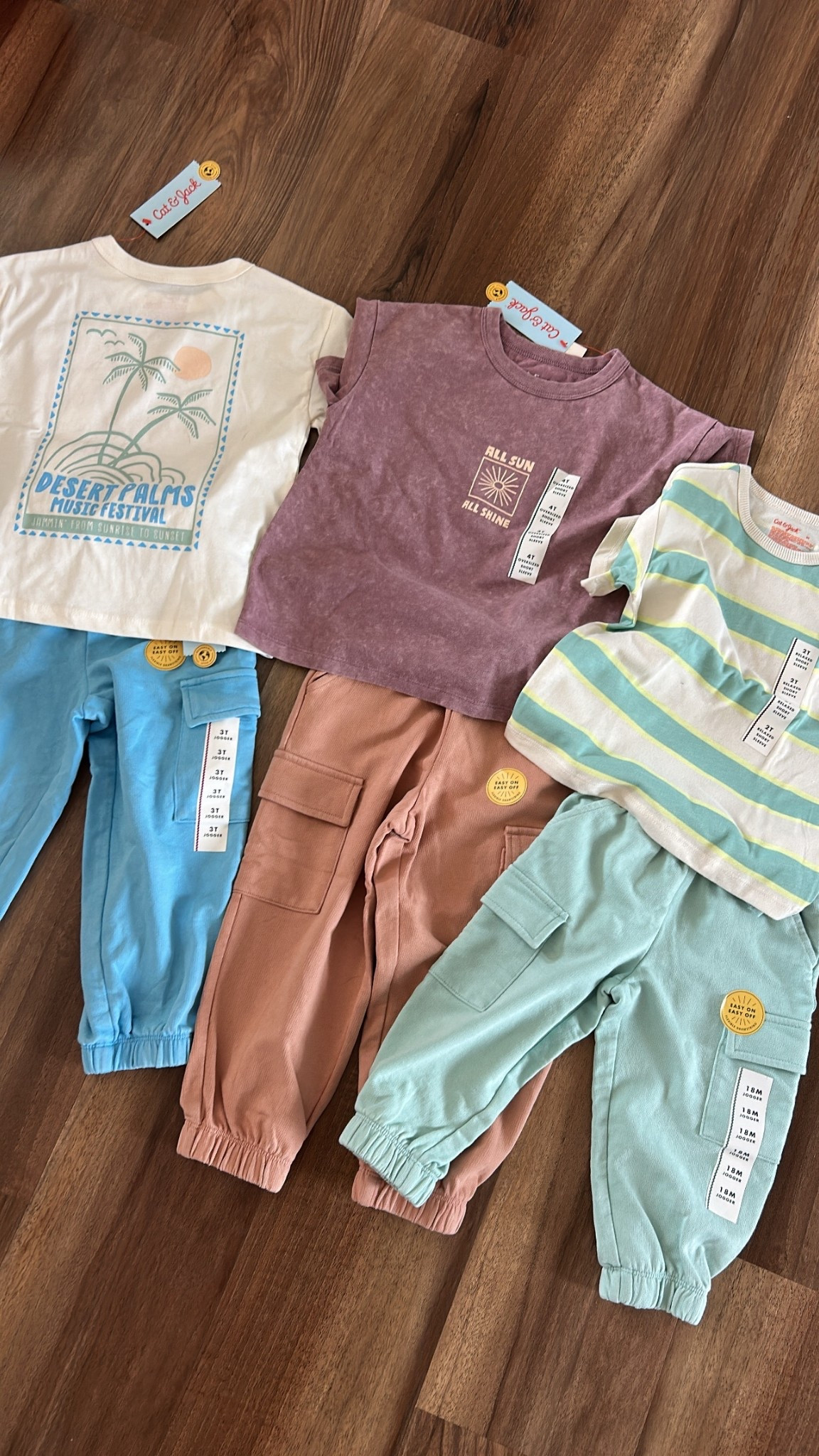 40% off toddler apparel at Target 

#LTKBaby #LTKKids #LTKSaleAlert