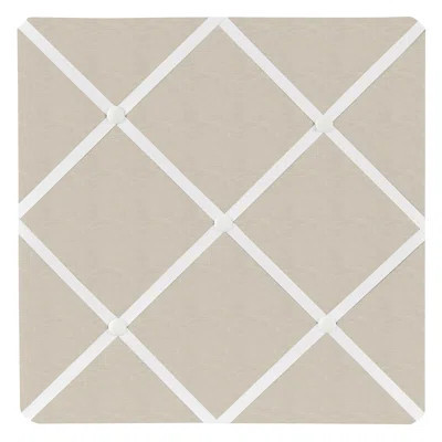 Botanical Leaf Bulletin & Memo Board | Wayfair North America