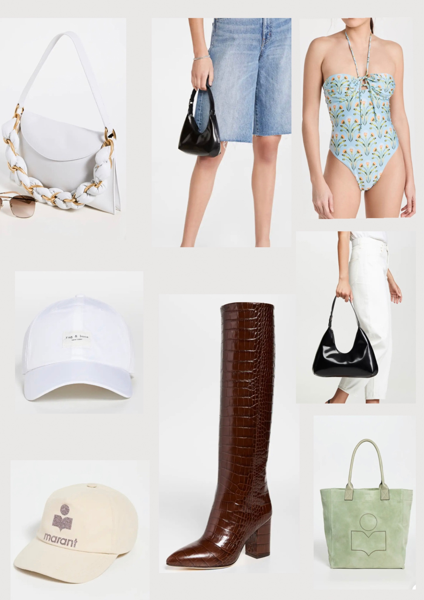 My Shopbop sale picks! Shoes, boots, bags, bathing suits, and more!

#LTKstyletip #LTKsalealert #LTKGiftGuide
