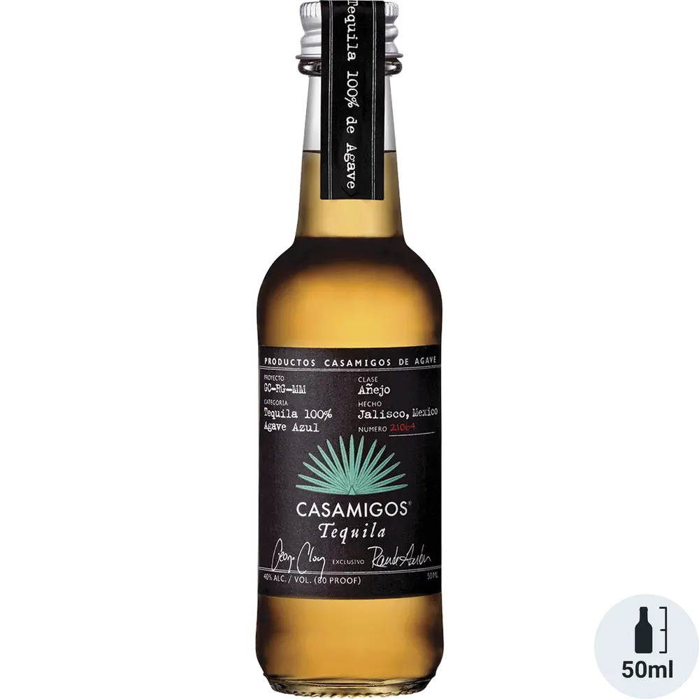 Casamigos Anejo Tequila | Total Wine