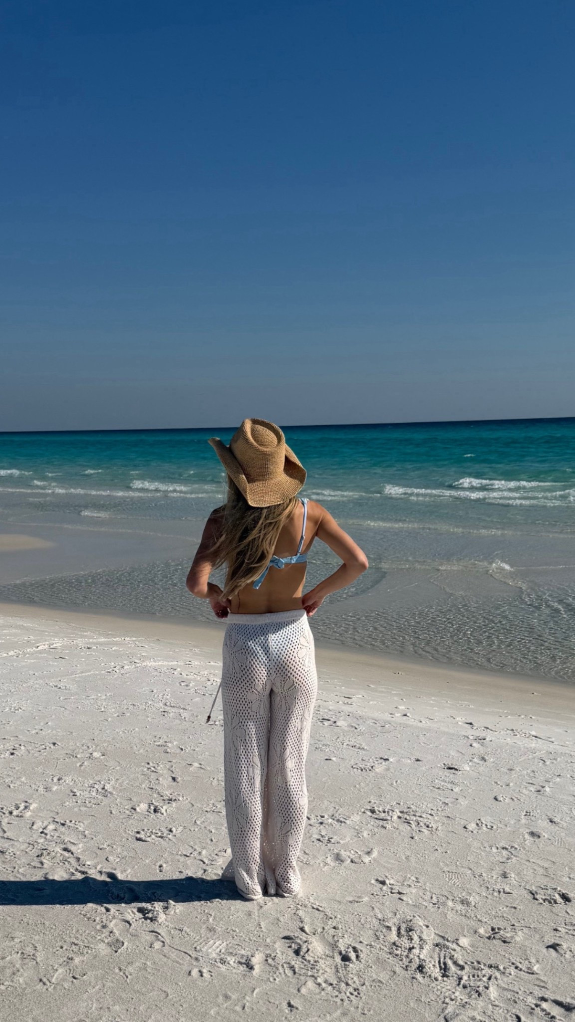 Beach day ootd — size xs in everything 

#LTKPetite #LTKSwim #LTKootd