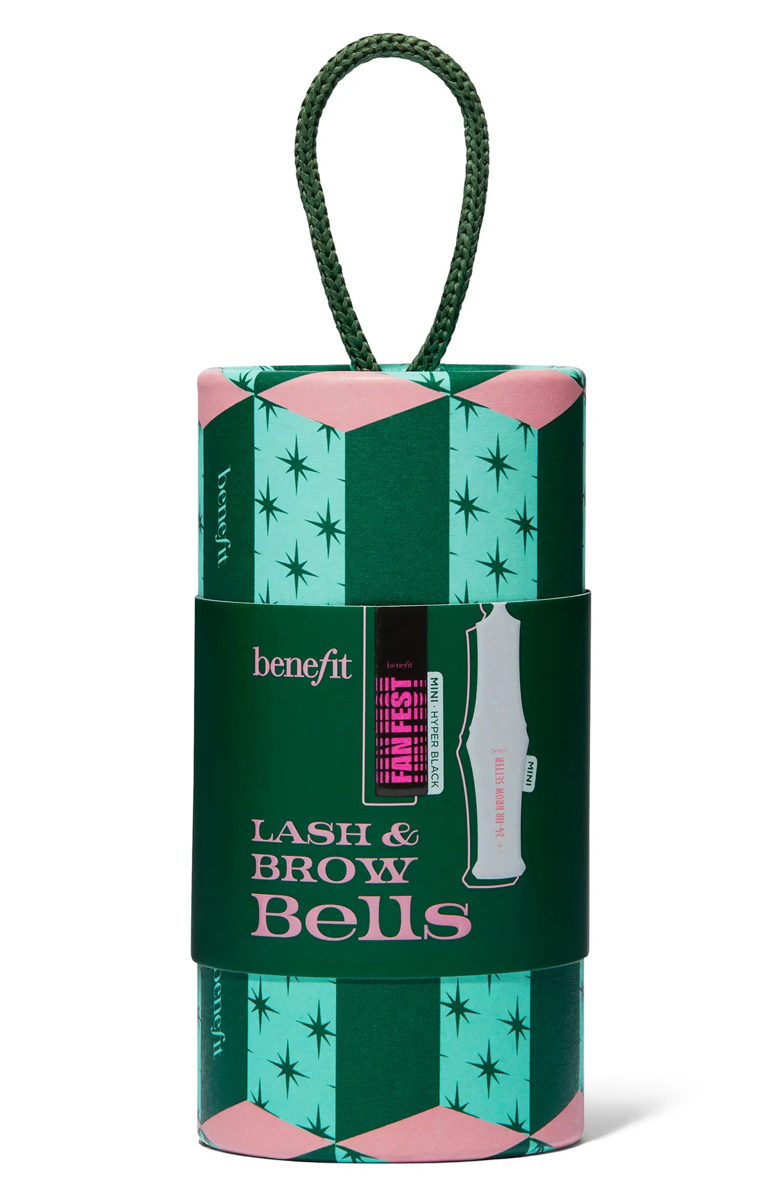 Benefit Cosmetics Lash & Brow Bells Gift Set (Limited Edition) $30 Value | Nordstrom | Nordstrom