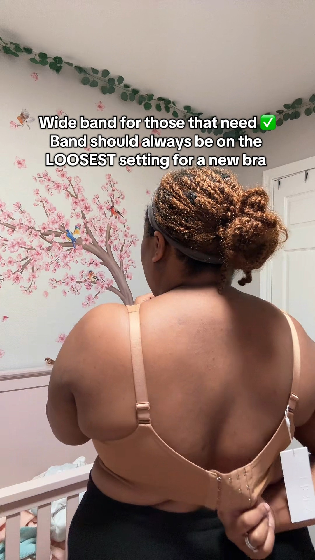 On a scale from 1-10 here’s how I rate this bra 

➡️FIT 4 out of 10 - the size guide isn’t helpful. You’re better off doing bra math and trying to get your size but as we can see I should be a 38 and needed more of a 36 

➡️COMFORT 6  - not the go to bra for comfort but if you’re okay feeling those wires you may be okay (remember price point plays a huge factor on this bra) 

➡️Technology/Innovation 6- it’s a typical unlined bra. However, if you’re wanting a truly full coverage cup and wide band you’ll like this one. Minimizing is slight from my try on but keep in mind I need a different style 

➡️VERSATILITY 7 - for fall and winter this will be perfect with higher necklines. However don’t count on wearing your favorite tanks with this one as the cups do come up higher than most styles 

Overall, I’d give this one a 6. It’s not a horrible style by any means but for what I would truly recommend it doesn’t fit the bill. This would be something I’d recommend if you’re really not into investing in a bra wardrobe or if you’re just looking to supplement your bra wardrobe with another style. Now if they came up with a better size chart and a different material for the wires? I could definitely add to my list 

Would you give this style a try? 

#LTKPlusSize #LTKFindsUnder50 #LTKMidsize