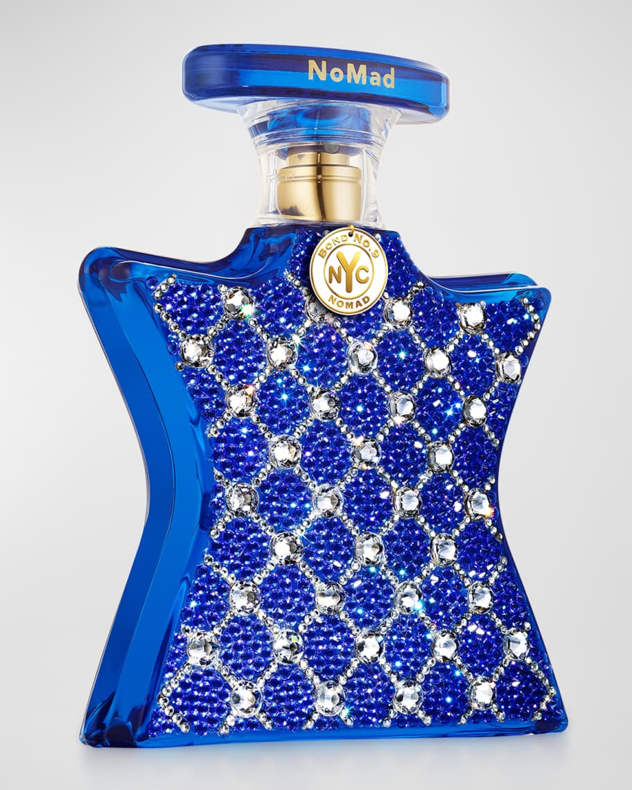 Bond No.9 New York NoMad Bejeweled Eau de Parfum, 3.4 oz. | Neiman Marcus