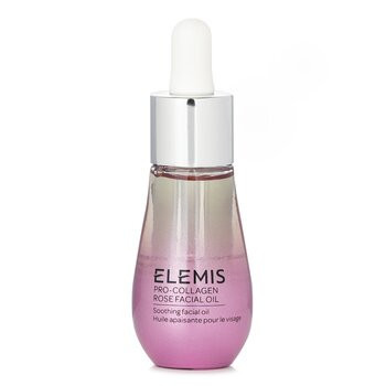 ElemisPro-Collagen Rose Facial Oil 15ml/0.5oz | Strawberrynet