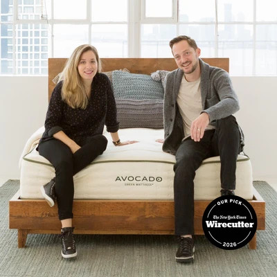 Avocado Green Mattress | Avocado Mattress