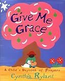 Give Me Grace: A Child's Daybook of Prayers | Amazon (US)