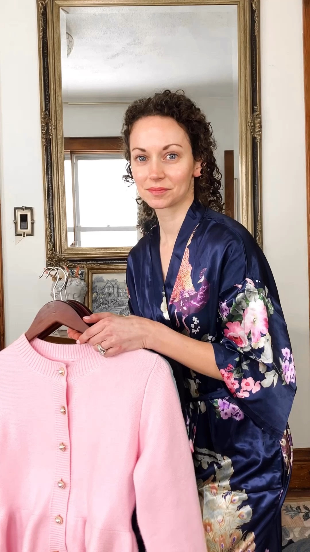 The cutest spring sweaters from Amazon!
Petite outfit. Modest outfit. Classic outfit. Spring outfits  

#LTKOver40 #LTKgrwm #LTKSeasonal