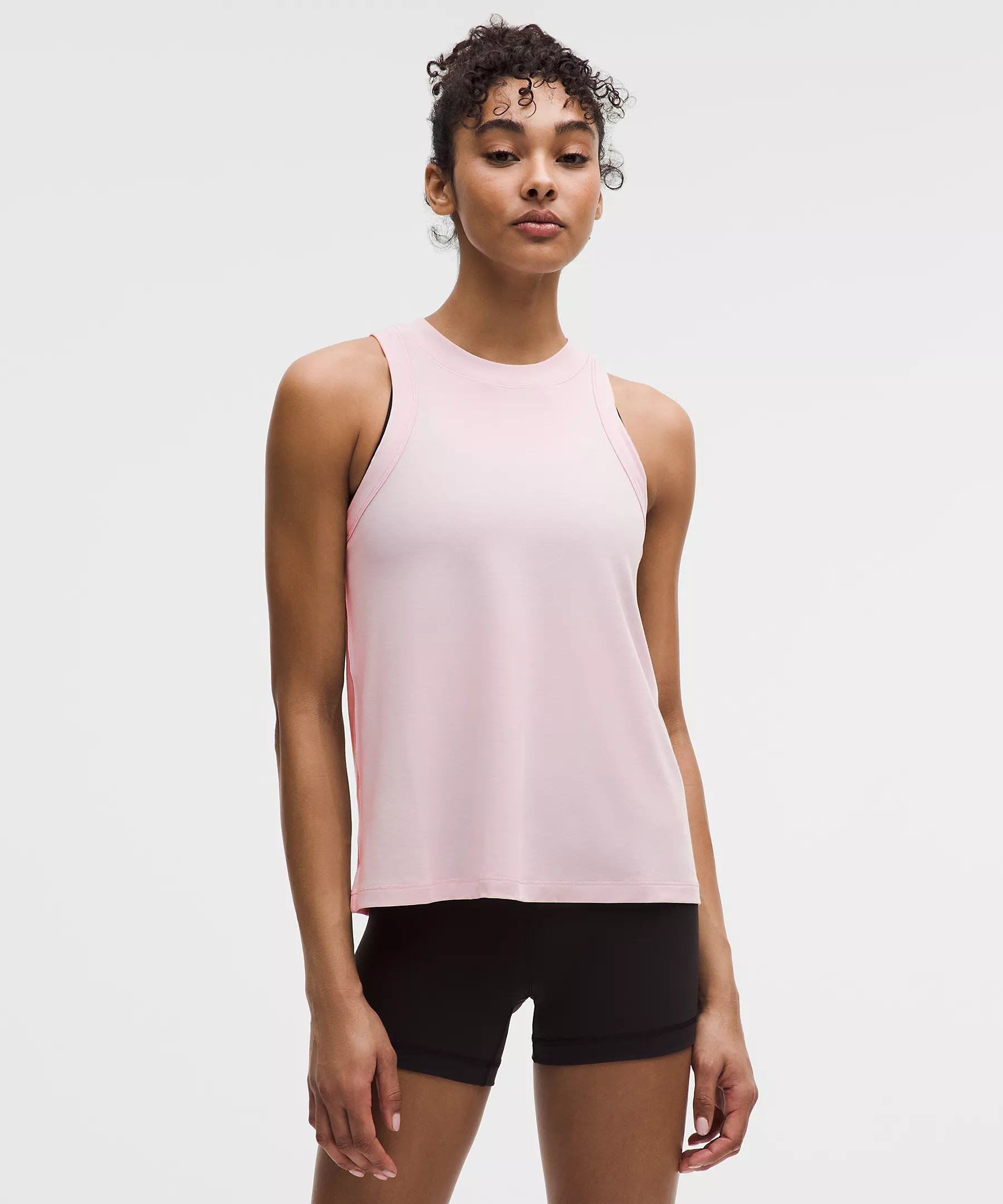 Jersey Training Tank Top | Lululemon (US)