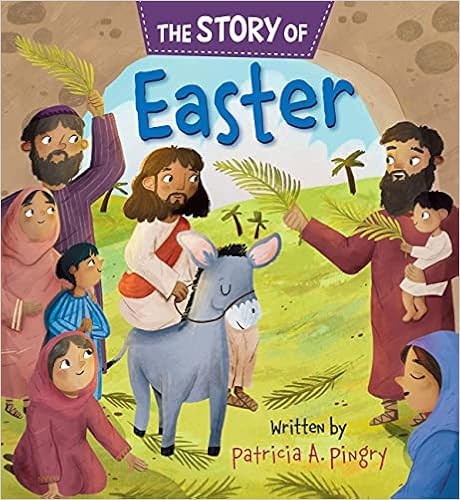 The Story of Easter | Amazon (US)