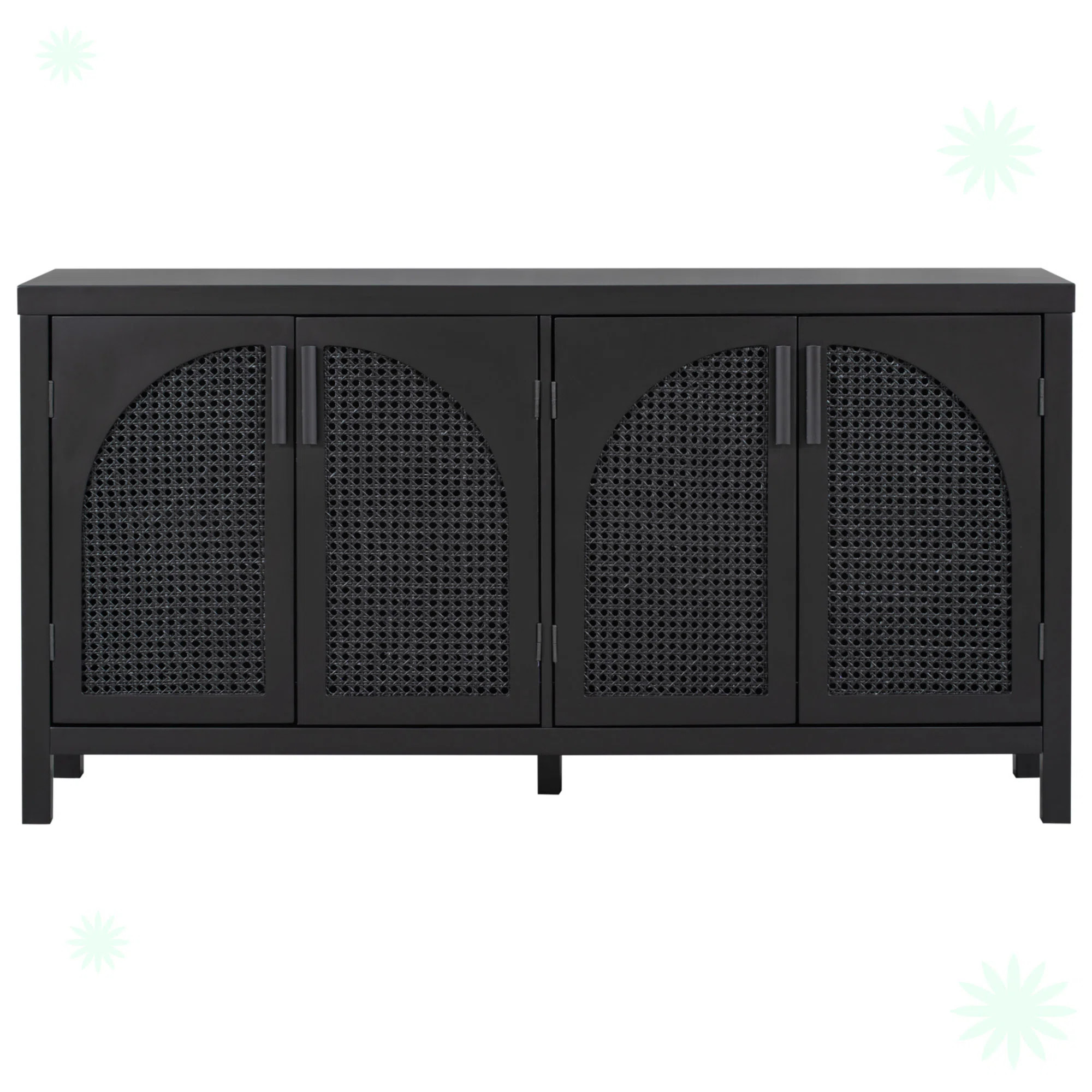 Phoenixville 60" Wide Sideboard | Wayfair North America