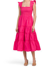 Calypso Maxi Dress | Clothing | T.J.Maxx | TJ Maxx