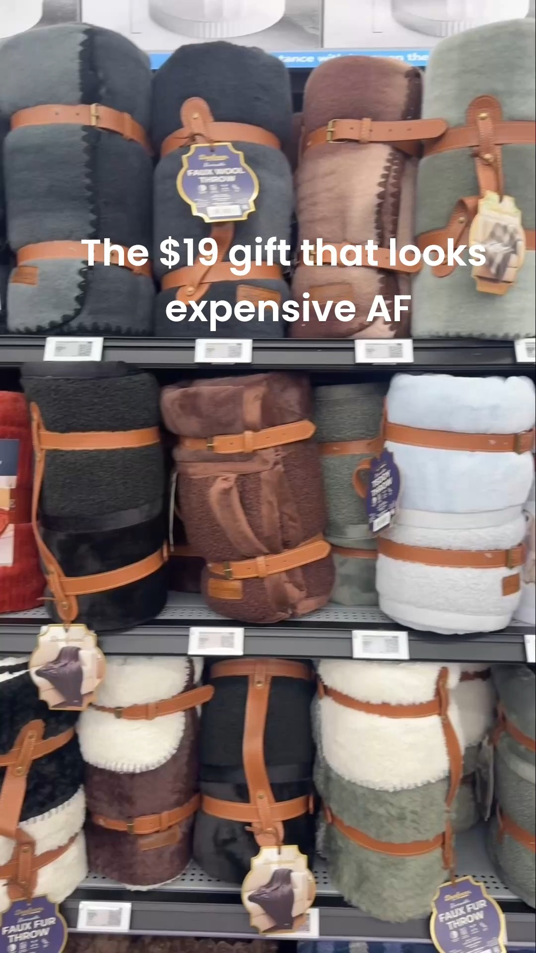 Viral gift