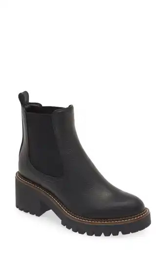 Nordstrom Miller 2 Water Resistant Boot (Women) | Nordstrom | Nordstrom