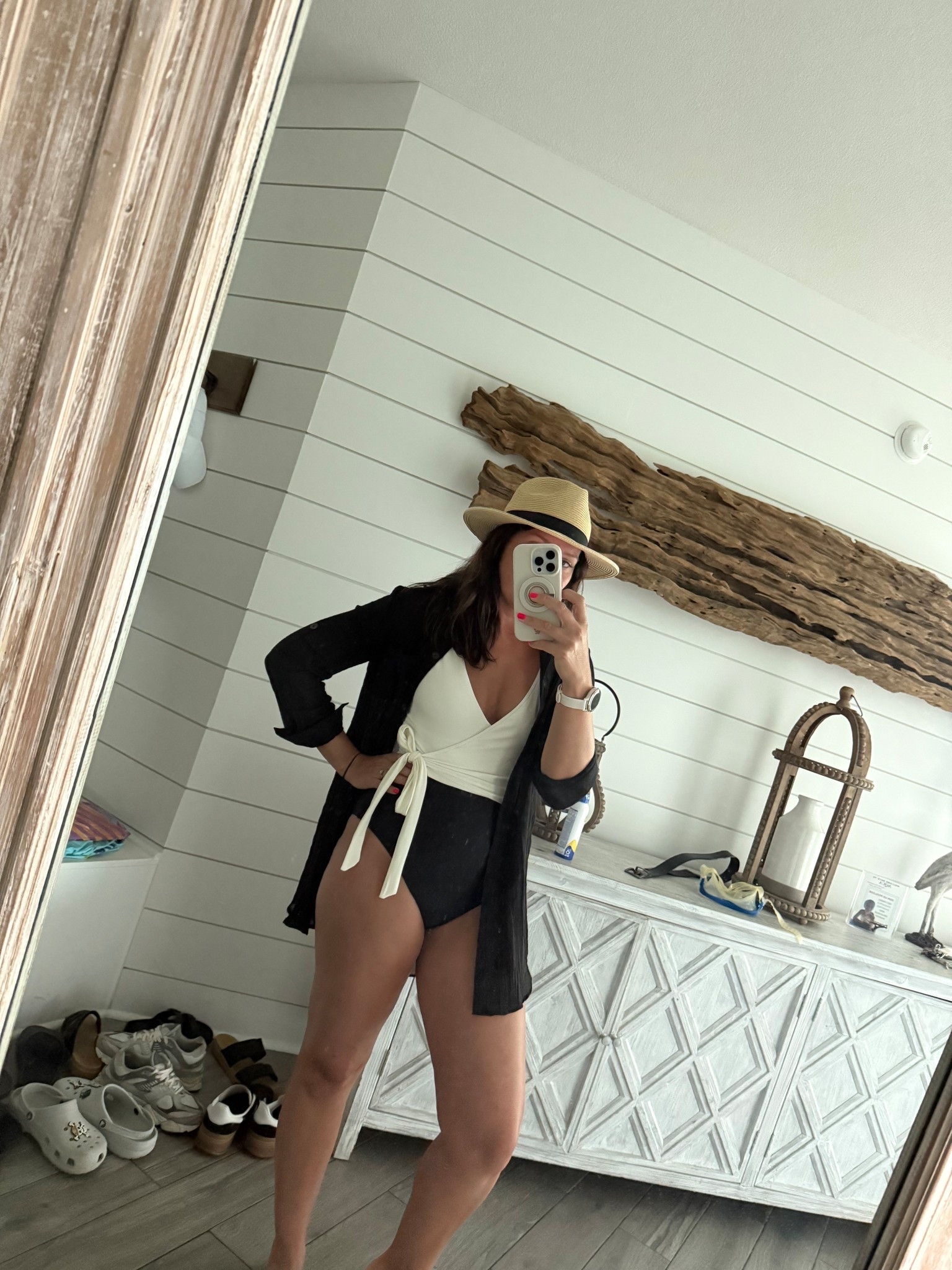 My absolute go to brand for mom appropriate swimsuits! Built for mom bodies 

#LTKOver40 #LTKmomlife #LTKSeasonal
