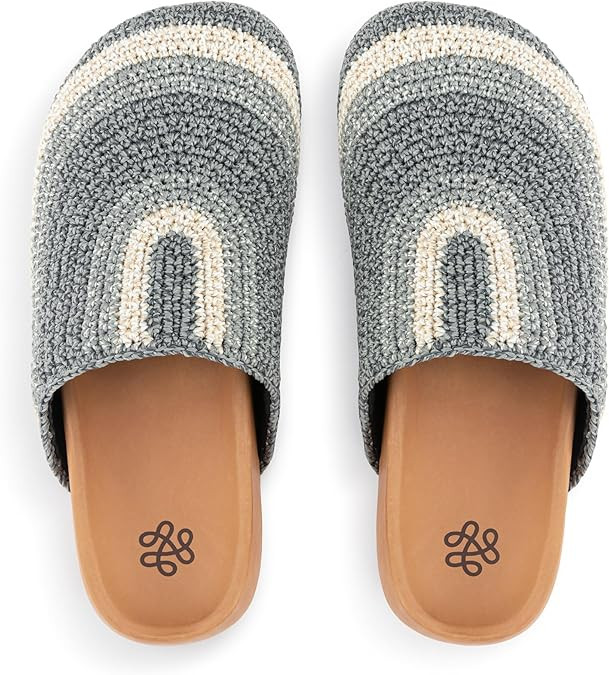 The Sak Bolinas Clog Shoe - Women's Slip On Sandal for Indoor & Outdoor Use - Classic, Comfortabl... | Amazon (US)