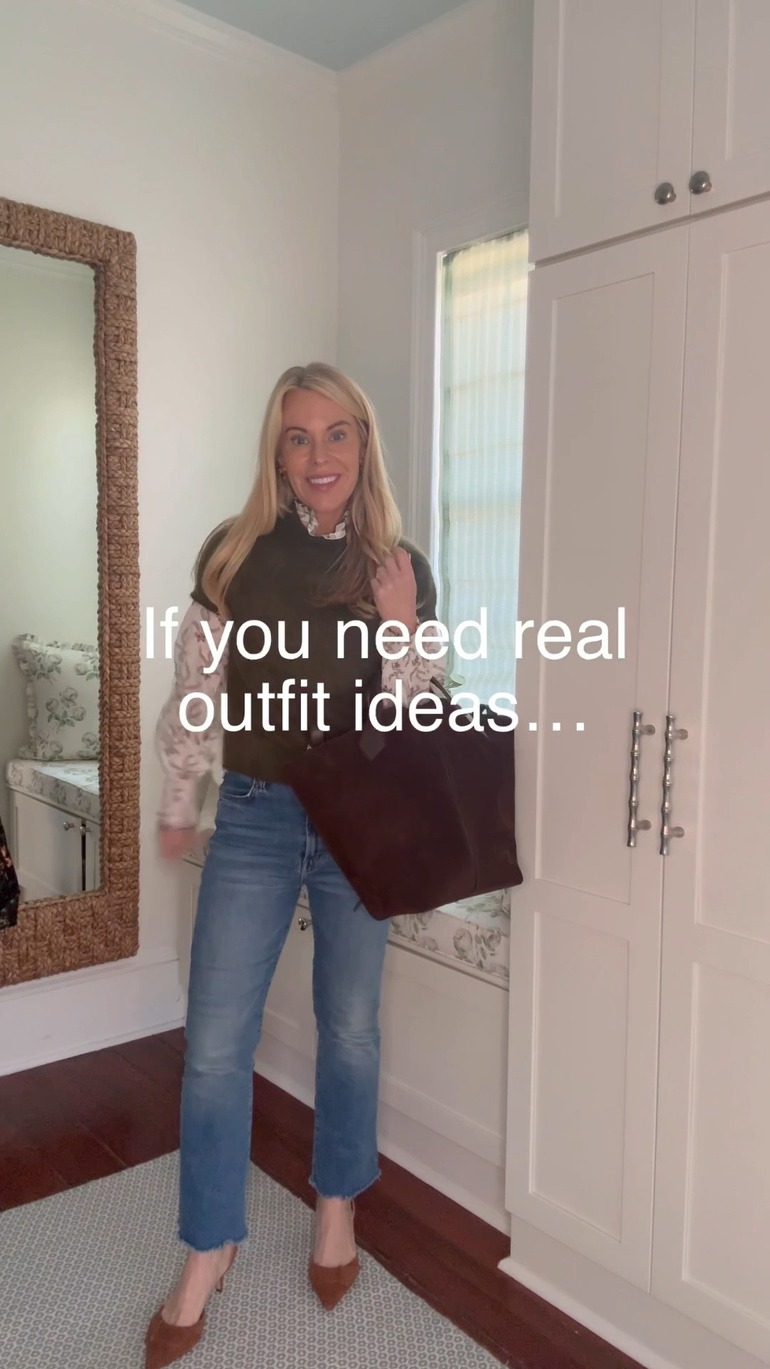 Real life fall looks
15% off dress holley15

#LTKmomlife #LTKootd #LTKPetite