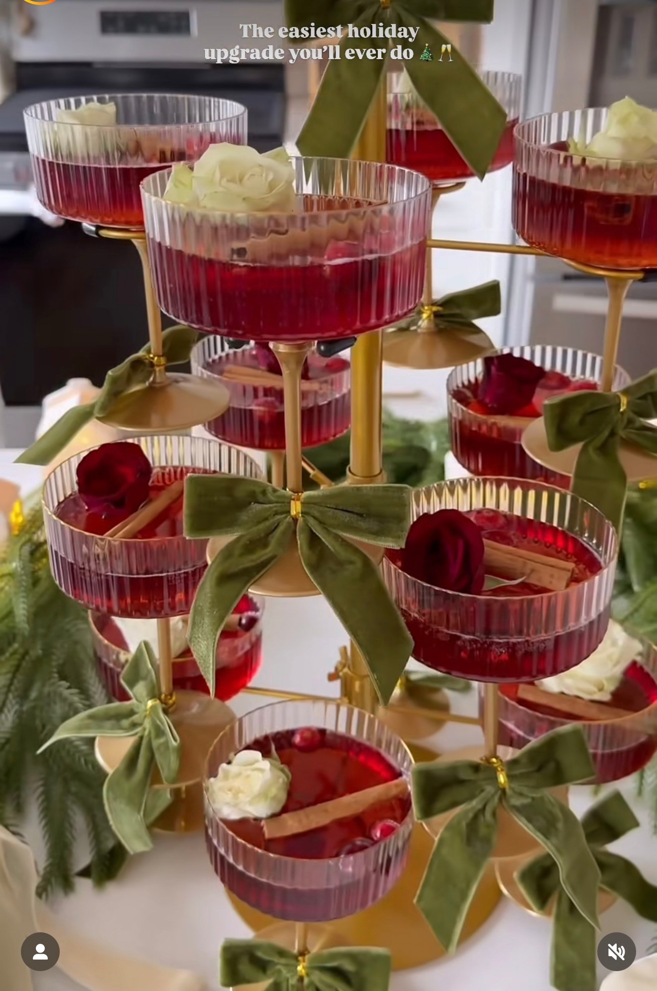 Sooooo excited to use these at Fête Venue for all of our upcoming parties! Champagne coupe towers never disappoint! 💕

#LTKFindsUnder50 #LTKHoliday #LTKHome