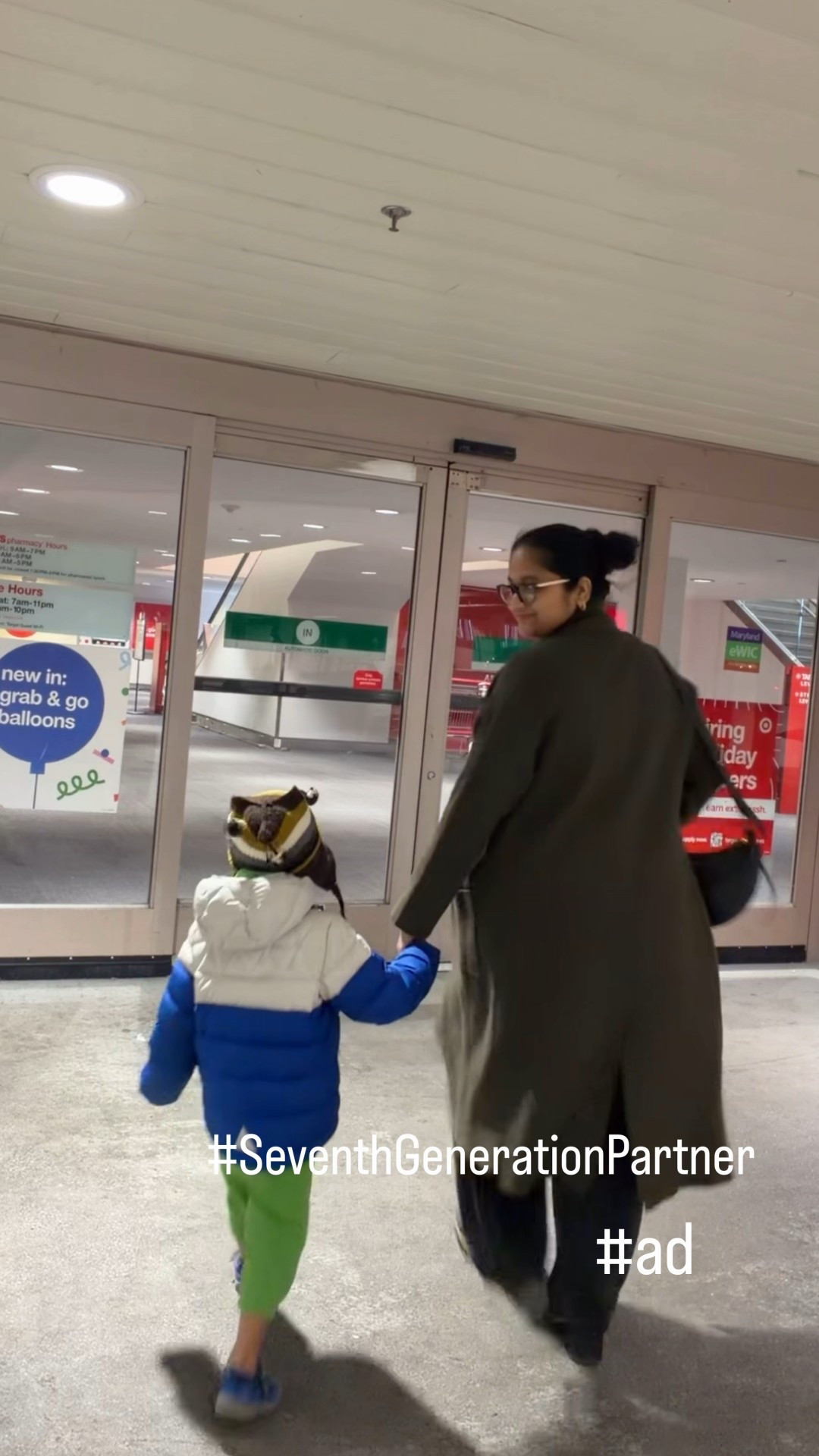 
#SeventhGenerationPartner #TargetPartner #ad
There’s nothing like waking up to a clean kitchen, and it all starts the night before: tidying the kitchen and loading the dishwasher with @seventhgeneration, and letting the Triple Action Clean Dishwasher Detergent Packs do the rest — cutting through grease and tackling my toughest messes effortlessly.
By morning, the dishes are sparkling, and my day starts calm and stress-free.
Such a small ritual, but it makes a big difference 🤍
Linking all my favorite Seventh Generation products from Target.
#ad #SeventhGenerationPartner #ChorePlay #TargetPartner #Target @target @shop.ltk @seventhgeneration


#LTKHoliday #LTKdayinmylife #LTKHome