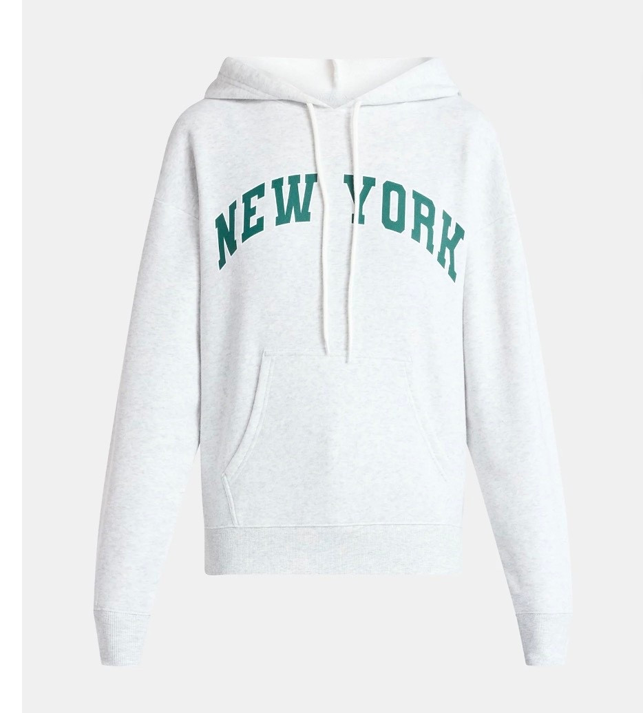 Walmart Fleece Hoodie
