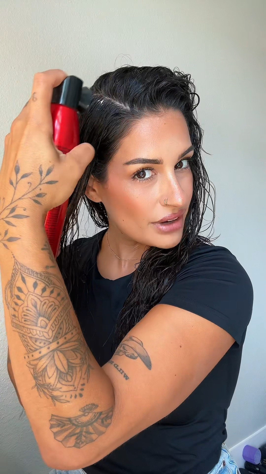 Favorite sexy hair products at the moment 

#LTKVideo #LTKStyleTip #LTKBeauty