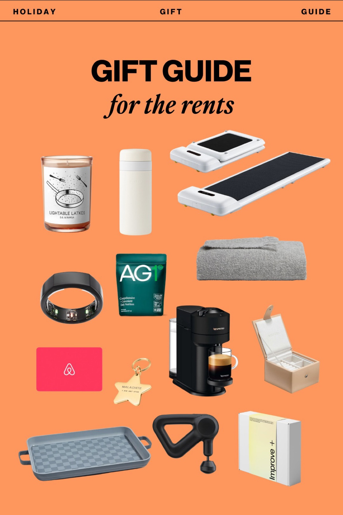 Gift Guide