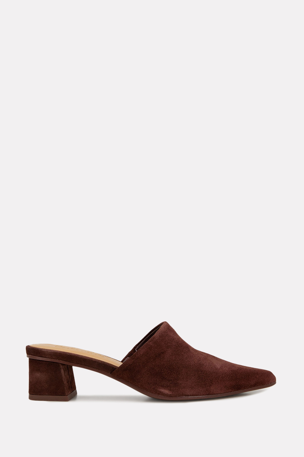 SPLENDID FOOTWEAR Lorelei Mule | EVEREVE | Evereve